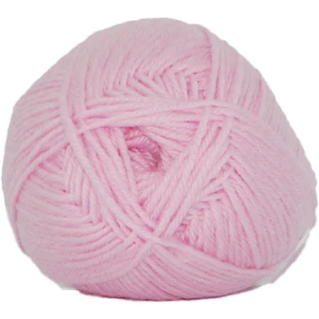Populärt val Hjertegarn Armonia Superfine Merino ullgarn Fv 4951 Rosa