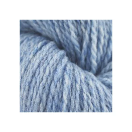 BC Garn Semilla Melange 09 Hellblau Fynd
