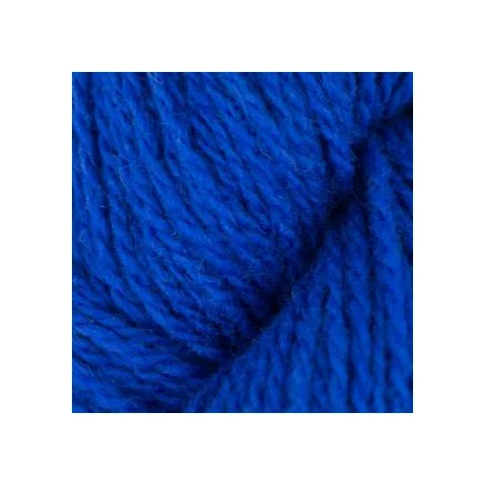 Utförsäljning BC Garn Semilla Melange 29 Royalblau