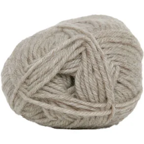Kundfavorit Hjertegarn Vital Ullgarn – fv 2300 Beige