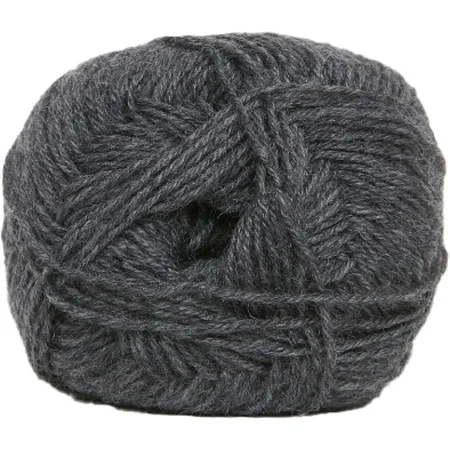 Sock 4 – Strumpgarn – Ullgarn – fv 1800 Koks Grå Erbjudandepris