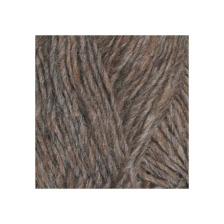 Erbjudande Istex Léttlopi Garn Mix 1420 Bark