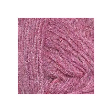 Istex Léttlopi Garn Mix 1412 Rosa Utförsäljning