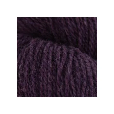 Endast idag BC Garn Semilla Melange 14 Aubergine