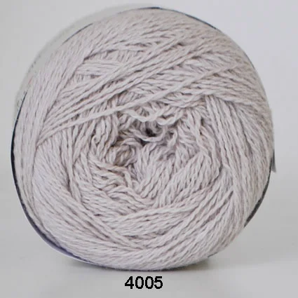 Hjertegarn Organic 350 – fv 4005 Beige Rea