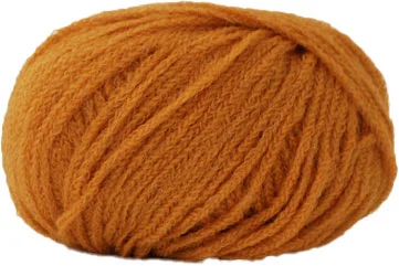 Rustic Lama uldgarn – Baby Alpaca – fv 1995 Curry Billigare
