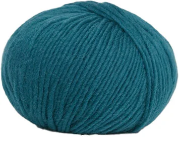 Hjertegarn Incawool – ullgarn – fv 9966 Jade Grøn Populär