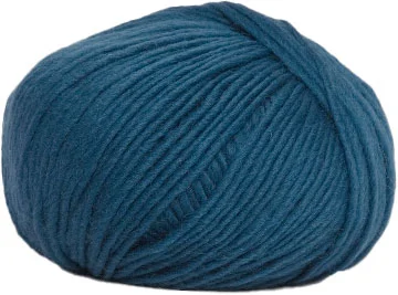 risnedsättning Hjertegarn Incawool – ullgarn – fv 1107 Petrol