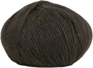 Hjertegarn Incawool – ullgarn – fv 1203 Brun Lägg i varukorgen