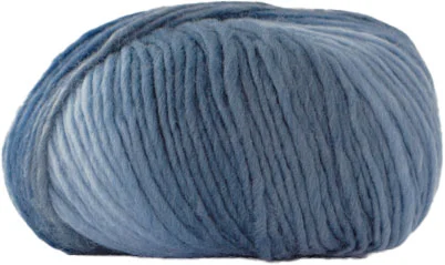 Hjertegarn Incawool – Ullgarn – fv 6040 Mangfärgad Populär
