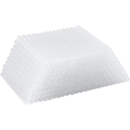 Limstänger Mini, L: 10 cm, Dia. 7 mm, 200 st./ 1 förp. Sista chansen