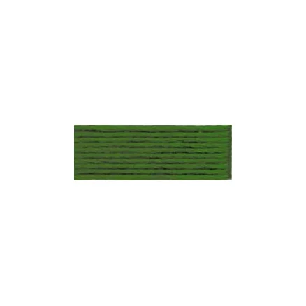Begränsat antal DMC Mouliné Spécial 25 Broderigarn 904 Mörk Lime