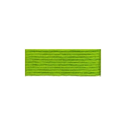 Kampanj DMC Mouliné Special 25 Broderigarn 907 Lime