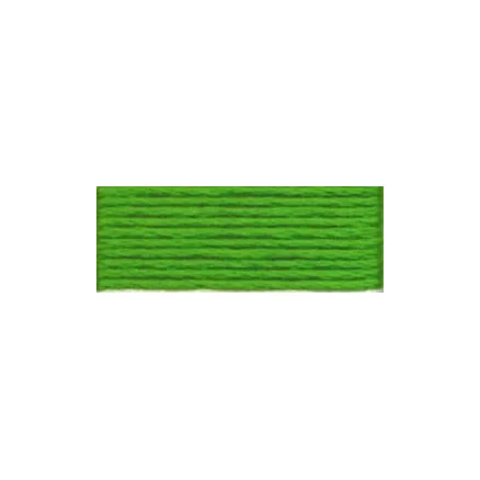 DMC Mouliné Special 25 Broderigarn 906 Lime Rea