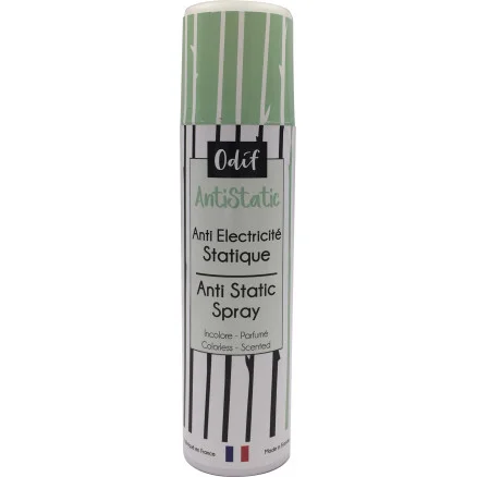 Â Antistatic Spray 125ml Expressleverans