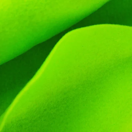Begränsat antal Filt 3mm Tyg 100cm 13 Lime – 50cm