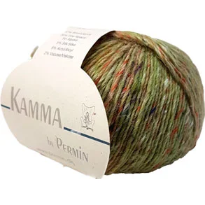 Beställ idag Kamma By Permin – Alpaca & Siden Ullgarn – Fv 889509 Lime