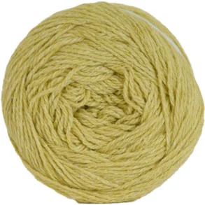 Beställ idag Hjertegarn Organic Trio Garn – fv 5019 Lime Grön