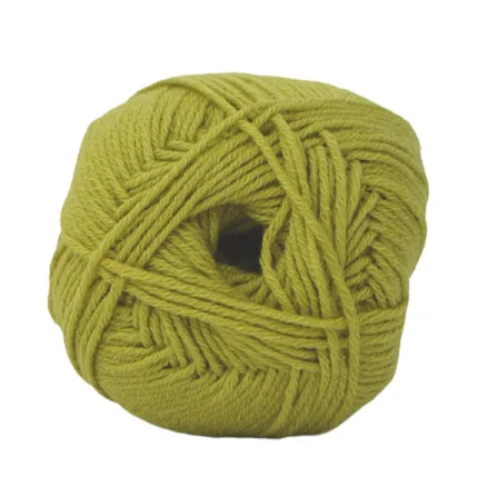 Rabatt Hjertegarn All Seasons Garn 636 Lime