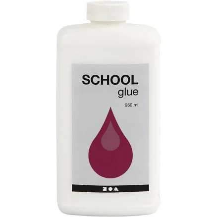 Lägg i varukorgen Skollim, 950 ml/ 1 flaska