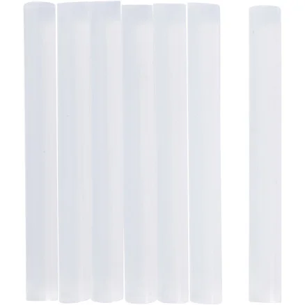 Limstänger Maxi, L: 10 cm, Dia. 11 mm, 7 st./ 1 förp. Erbjudandepris