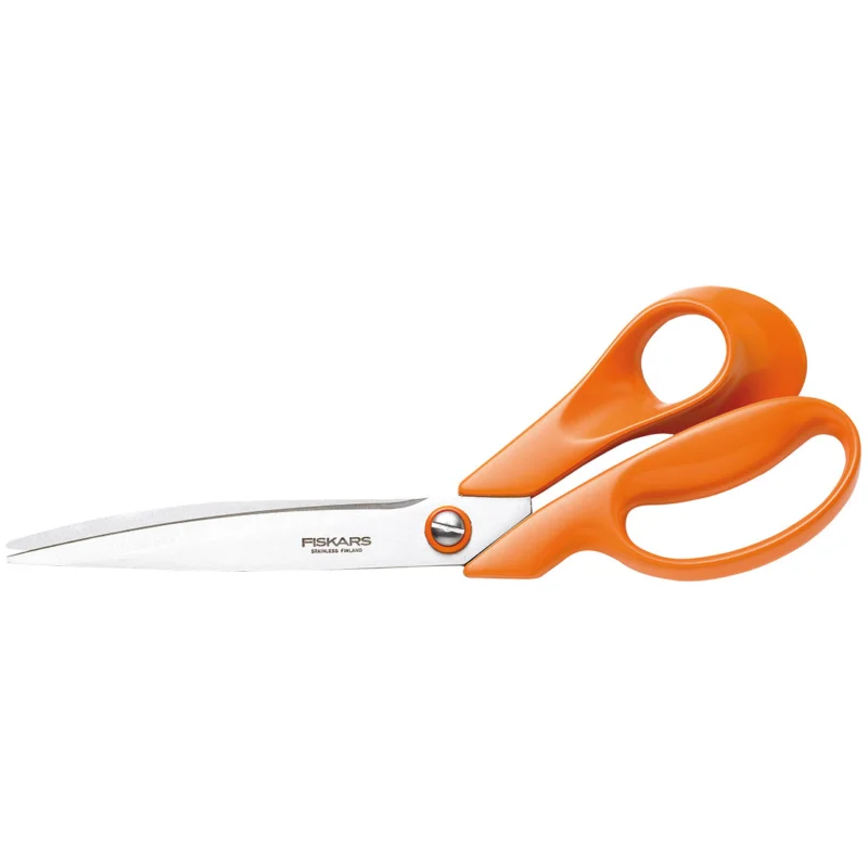 Fiskars Classic skräddarsax – 27 cm Populär