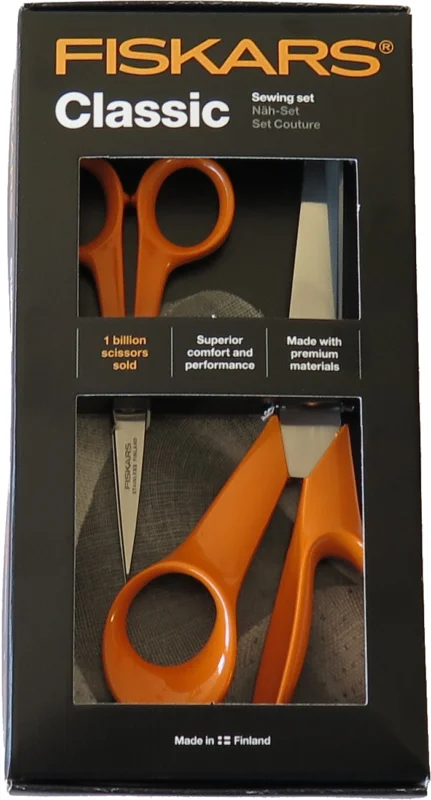 risnedsättning Fiskars saxuppsättning – 1070059