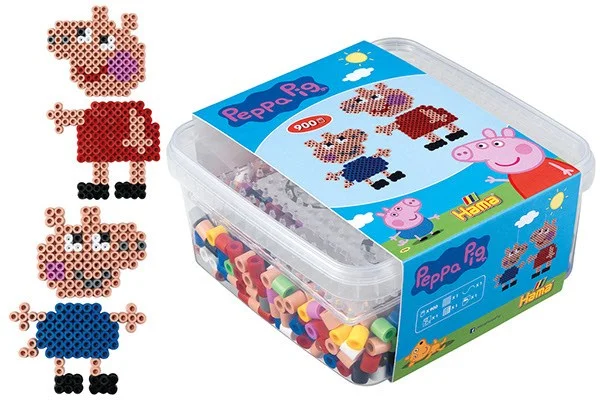 Hama Maxi presentförpackning Gurli Gris Begränsad tid