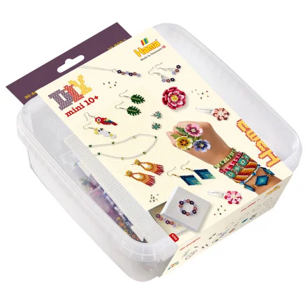 Premium Hama Mini Pärlor 5404 Smycken
