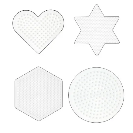 Hama Midi Pärlplatta Kit Billig