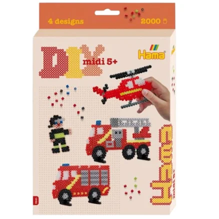 Hama Midi Presentask 3441 Utryckning Säker betalning