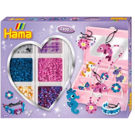 Snabb leverans Hama Midi Aktivitetsask 3709