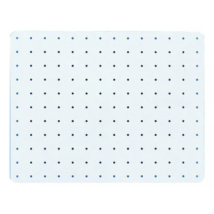 Köp nu Hama Maxi Stick Hålplatta 9003 Fyrkant – 1 st