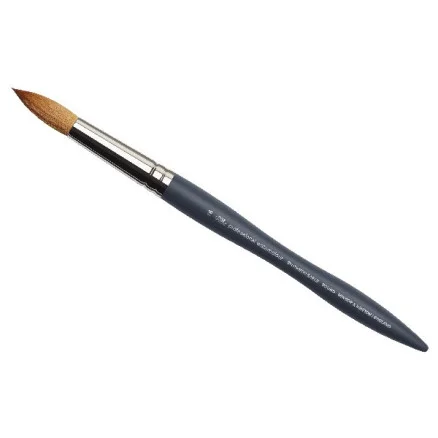 PRO WATERCOLOUR SYNT SAND PENSEL RUND STORLEK 16 Kampanjpris