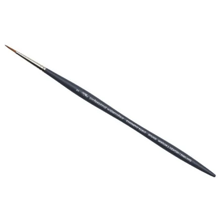 Reapris PRO WATERCOLOUR SYNT SAND PENSEL RUND STORLEK 2