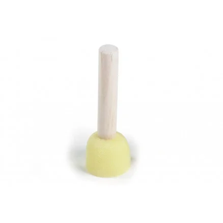 Artino Skumgummipensel 30mm – 1 st Sänkt pris