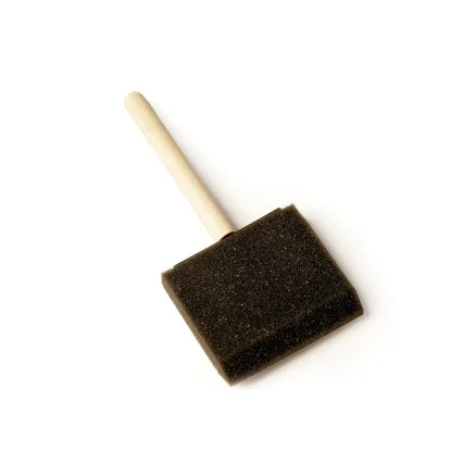 Artino Skumgummipensel 75mm – 1 st Rea