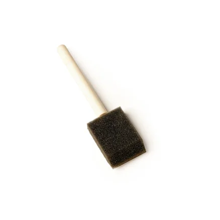 Nyhet Artino Skumgummipensel 40mm – 1 st