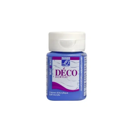 DECO MJUK AKRYL 50 ML OCEAN 830 Reapris