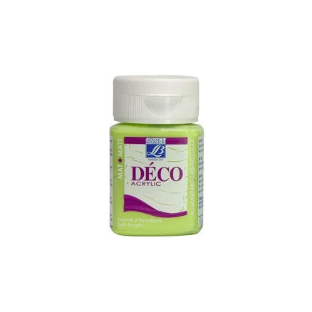 DECO SOFT ACRYLIC 50 ML ANIS 586 Köp online