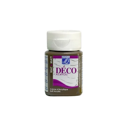 Begränsad tid DECO MJUK AKRYL 50 ML TORV 459