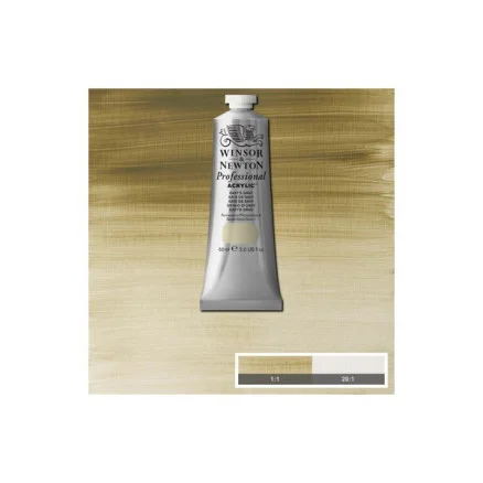Premium Proff. akryl 60ml davy’s grå 217
