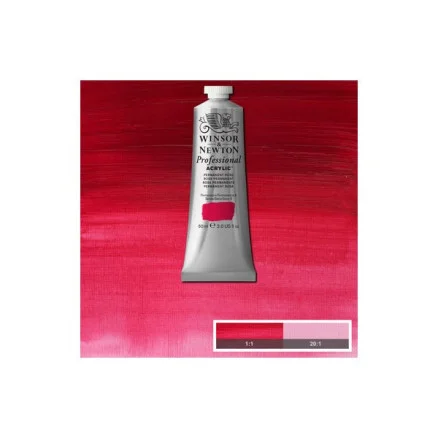 Proff. akryl 60ml permanent ros 502 Reapris