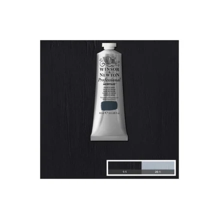 Premium Pro. akryl 60ml payne’s grey 465