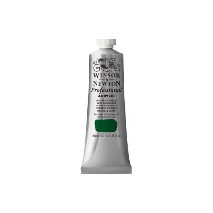 Pro. akryl 60ml hooker’s green 311 Trygg betalning