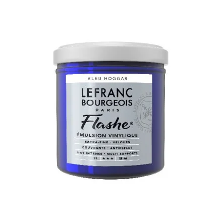Flashe Akryl 125ml Phthalocyanine Blue 036 Expressleverans