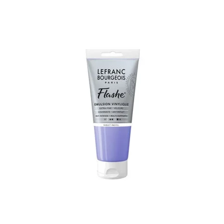 Reapris Flashe akryl 80ml pastell violett