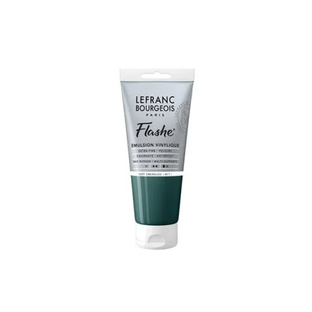 Extra rabatt Flashe akryl 80ml viridian hue