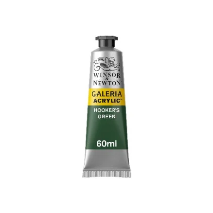 Galeria Akryl 60Ml Hookers Green 311 Beställ idag
