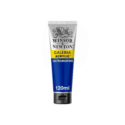 Galeria Akryl 120Ml Ultramarin 660 Reapris